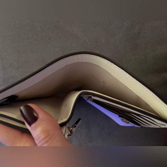 Kate Spade Wallet - Picture 5 of 6